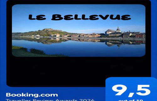 Le Bellevue - Foto 33