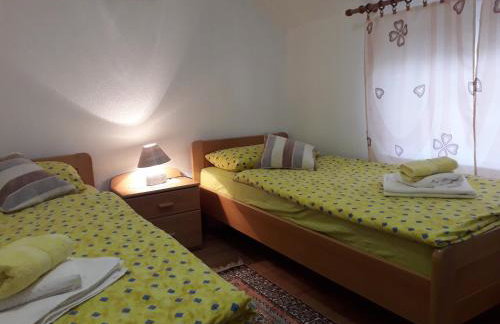 Apartment Mrsinj - Foto 13