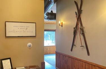 Timberwolf Lodge - Foto 18