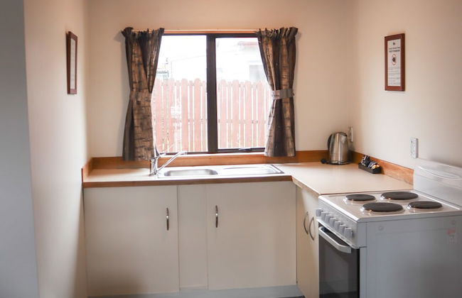 Pinewood Motels - Foto 17