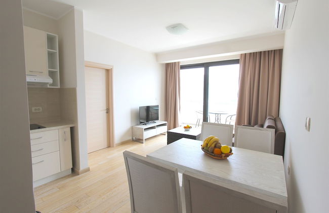 Apartments Aqua - Foto 29