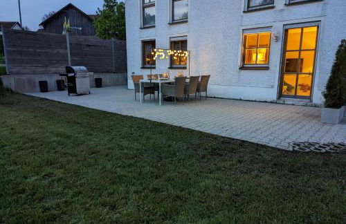 FeWo Goldstück mit privatem SPA und Whirlpool - Foto 12