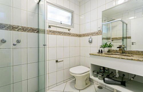 WI-FI 120MB | 120m do Beiramar Shopping #CA31 - Foto 18