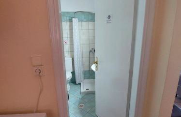 Eleni's Apartments Igoumenitsa - Γκαρσονιέρα 2ου ορόφου επιπλωμένη, εξοπλισμένη - Foto 9