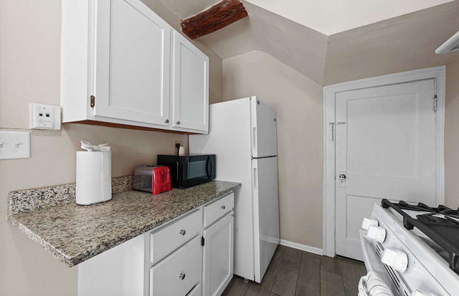 Tibet Twins 1 Cozy Stay for 6 - Foto 8