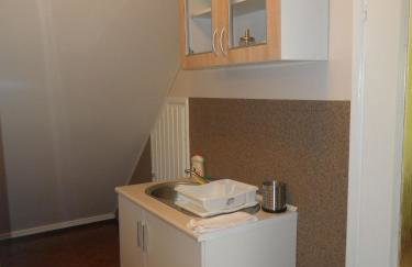 Pokoje w lesie - Foto 25