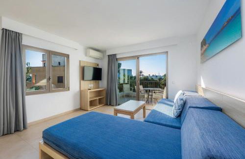 Apartamento Aquamarina 7 - Foto 1