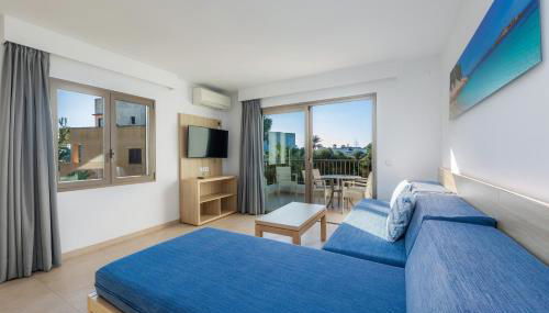 Apartamento Aquamarina 7 - Foto 1