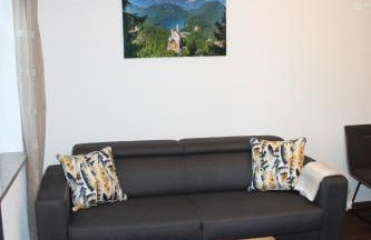 Traumwohnung Füssen 14 - Foto 16