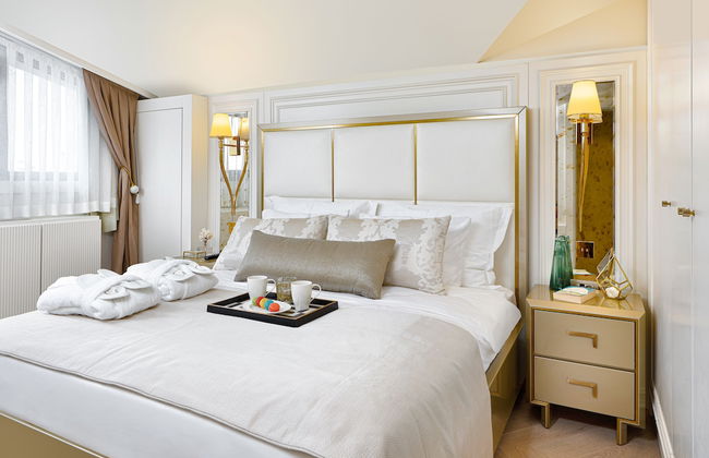 Ulus G Residences - Foto 3