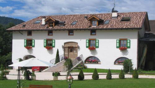 Maso Chelò - Foto 1, Garden