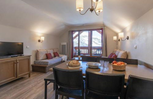 Résidence Pierre & Vacances l'Albane - Foto 58