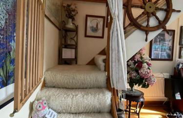 Parrs cottage - Foto 27