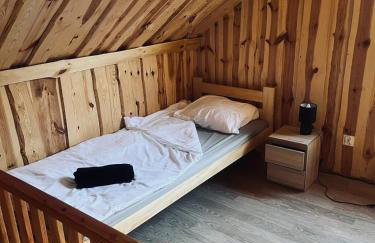 Domki Letniskowe Kaz Vegas - Foto 16