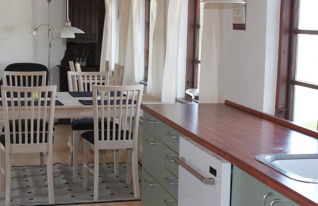 4 Person Holiday Home in Blavand - Photo 5