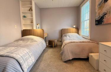 Bright and Spacious Stay - Foto 17