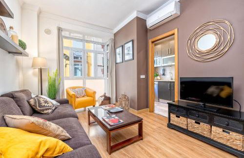 Homely Málaga Cristo Deluxe - Photo 1