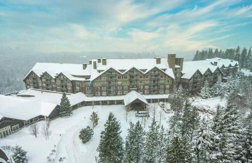 Suncadia Lodge Studio Unit - Foto 20