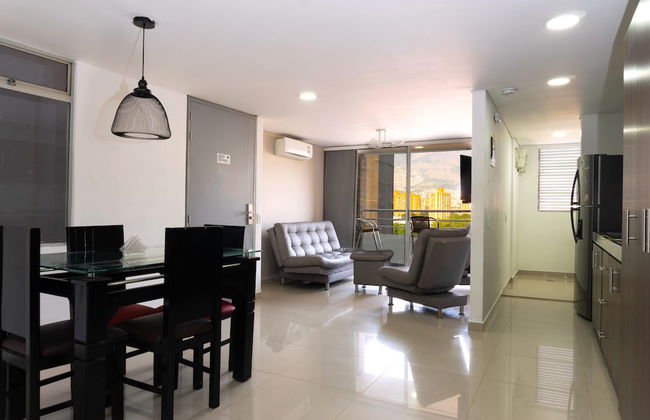 Amoblados Ivanna ApartaHotel - Laureles Estadio - Photo 41