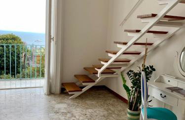 Casa Cerqua Landi Napoli - Luxury House Capri's view - Photo 62