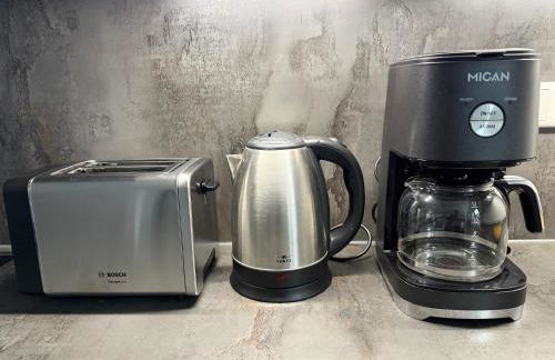 Apartment 13 - Foto 12