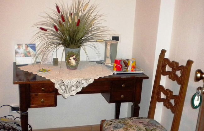 Agriturismo L' Ulivo - Foto 10