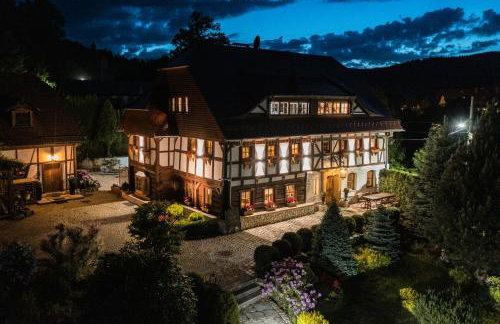 Szwajcarski Dworek - Foto 49