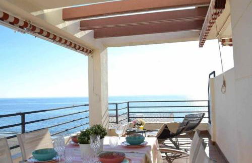 JaimeSuite Ático Vistas al mar - Foto 1