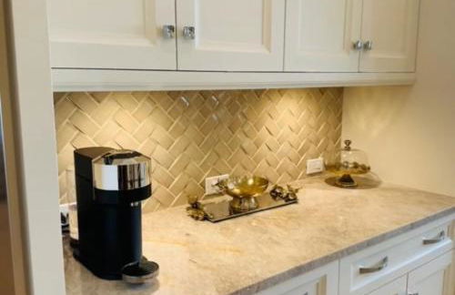 Naples Beach Port Royal Luxury Coastal Mansion Villa with Guesthouse & Pool & Hot Tub - Foto 62