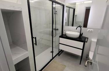 Happy Travel Marbella Renovated Duplex - Photo 33