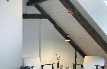 Ferienwohnung 5, Schlaf-Gut-Johannis, Flensburg - Foto 2