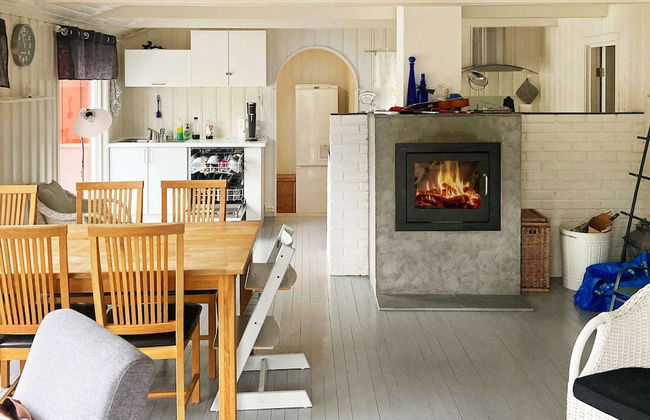 9 Person Holiday Home in Mosvik-by Traum - Foto 6