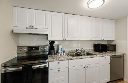 Spacious Zephyrhills Duplex #1 - Foto 10