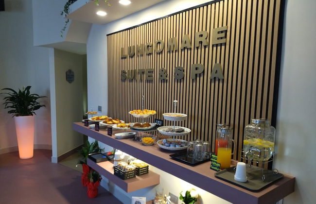 Lungomare Suite & Spa - Foto 37