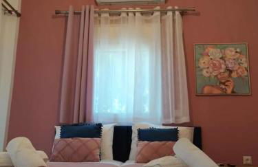 Thanos Cozy Apartments - Photo 43