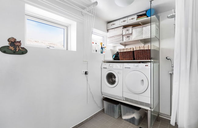 Brekkukot Luxury Farmhouse - Foto 14