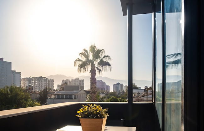 Verde Mare 1507 Suites - Foto 32