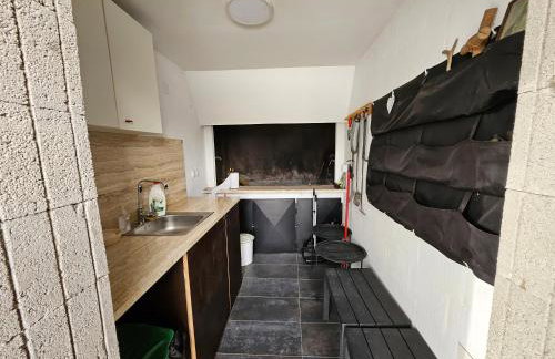 Adalia House Medimurje Private Wellness Nature View & Wine Region - Foto 21