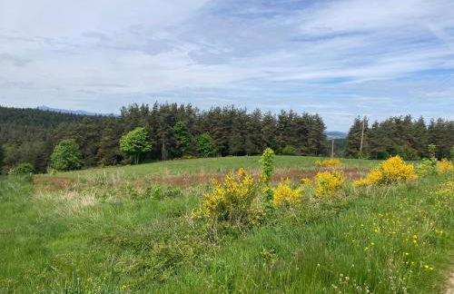 Gîte Le chant des mésanges avec 3 chambres - Foto 16