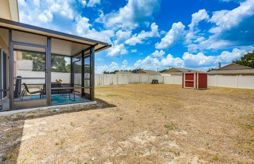 Bright Cypress Gardens Home Near Legoland! - Foto 32