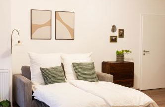 FeWo im Herzen von Worpswede - Foto 7