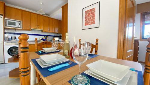 Casa Azul - San Luis de Sabinillas - Photo 5, minibar