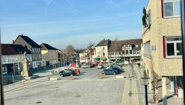 Gemütliche Stadtwohnung “Elmrand“ mit Stadtblick - Foto 2