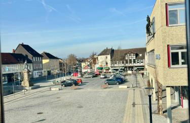 Gemütliche Stadtwohnung “Elmrand“ mit Stadtblick - Foto 2