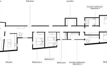 Casagrand Luxury Apartments Barcelona - Foto 100