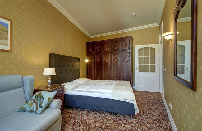 German 18 - Luxury Vilnius Apartment - Photo 2