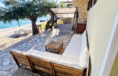 The beach house in Tribanj - Foto 29