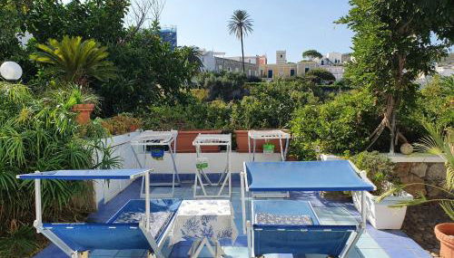 Casa Acqua Marina Ponza - Foto 5