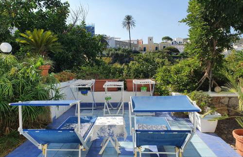 Casa Acqua Marina Ponza - Foto 5