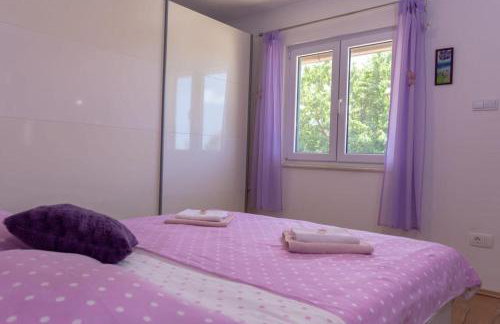 House vacation with pool,three rooms,near Šibenik - Foto 38
